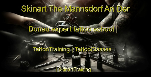 Skinart The Mannsdorf An Der Donau expert tattoo school | TattooTraining | TattooClasses | SkinartTraining-Austria
